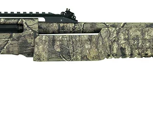 Escort HEFH4126TRTB Field Hunter Turkey Full Size 410 Gauge Pump 3" 4+1 26" Realtree Timber Steel Barrel, Cantilever Rail Aluminum Receiver, Fixed Realtree Timber Synthetic Stock, Right Hand