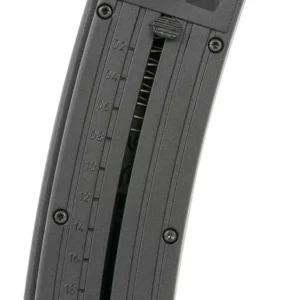 Mauser Rimfire 4440017 STG-44  10rd 22 LR Black Polymer