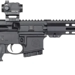 S&W MP15SPTIII 5.56 16 10R CT