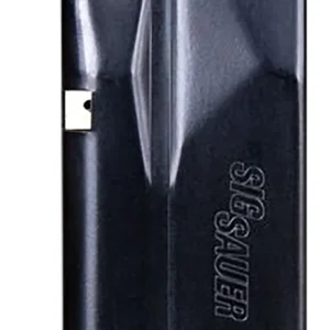 Sig Sauer MAG365910COY P365  10rd 9mm Luger Coyote Brown Steel