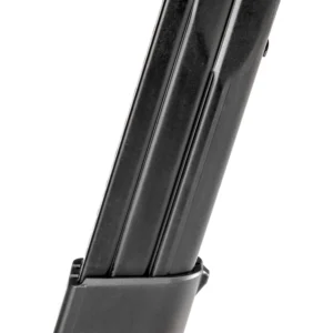 FN 200100423 509  24rd 9mm Luger Black Steel