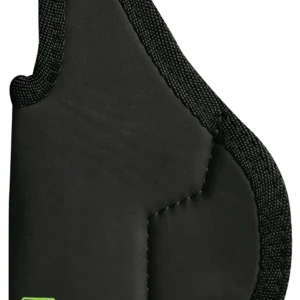 Sticky Holsters OR3 OR-3  Black/Green Latex Free Rubber Fits Sig P365XL Ambidextrous