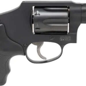 S&W 432 32H&R DAO1.8B 6R FS DE