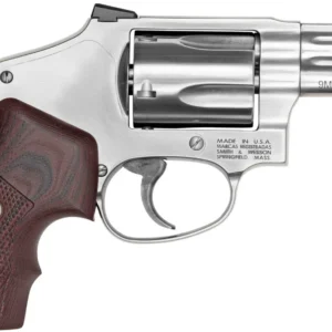 S&W 940 9MM DA 2.2SS 5R NS DE