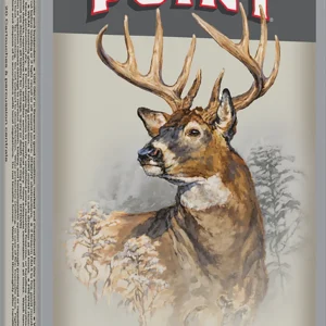 Winchester Ammo X325WSM Power-Point  325WSM 220gr 20 Per Box/10 Case