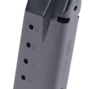 SMITH AND WESSON MAG BODYGUARD 2.0 380ACP 12RD