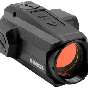 Strike Industries SOSCOUTER SCOUTER Red Dot SIOPTO Black 1 x 20 mm 2 MOA Red Dot