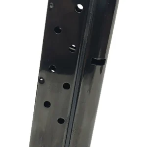 EAA GIRSAN 190030 MC1911  8rd 45 ACP for Girsan MC1911S/MC1911C Black Detachable