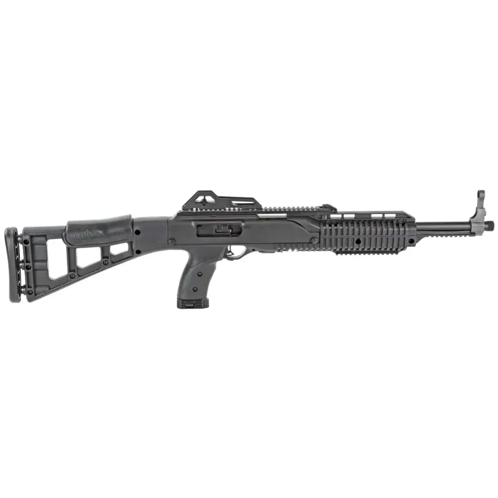 HI-POINT 10MM CRBN RFL BLAK