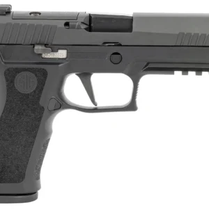 SIG 320XF9BXR3PR210 P320 9MM XRAY3 OPT PLTE(2)10R