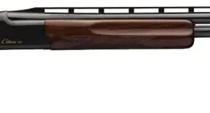 BROWNING CITORI CXT ADJUSTABLE COMB 12GA SHOTGUN 30" HI POST RIB BLACK WALNUT