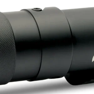 Coyote Light HMECLR Coyote Red  Matte Black LED