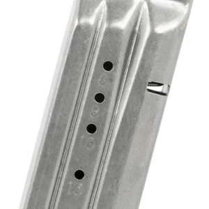 Smith & Wesson 3015319 M&P Shield Plus  13rd 30SuperCarry