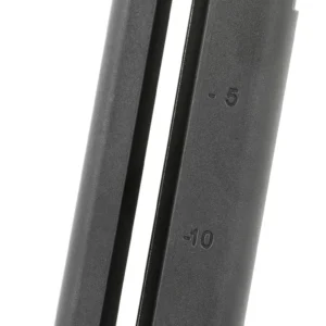 Walther Arms 5226001 WMP  15rd 22 WMR Stainless Steel