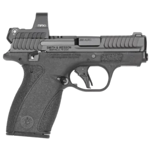 SMITH AND WESSON BODYGUARD 2.0 380 12+1 TS RFX1