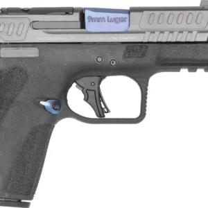 S&W MP SHDXPC 9MM 15 COMP DE