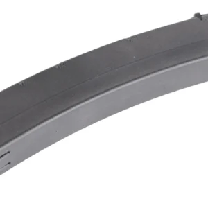 Patriot Ordnance Factory 00831 Phoenix  35rd Curved 9mm Luger Fits POF Phoenix Black Polymer
