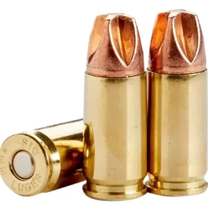 Lehigh Defense LA990XDC Xtreme Defense Home Defense 9mmLuger 90gr Lehigh Defense XD FMT 20 Per Box/10 Case