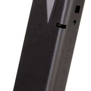 Taurus 358-0026-01 G3  15rd 9mm Luger Fits G3 Tactical Black