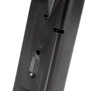 Taurus 358-0026-02 G3  10rd 9mm Luger Fits G3 Tactical Black