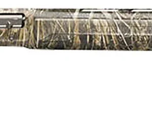 Browning 0119122004 A5  12 Gauge 28" Barrel 3.5" 4+1,   Full Coverage Realtree Max-7, Textured Synthetic Stock With Close Radius Pistol Grip