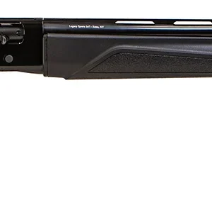 Pointer KIRFT420Y FT4 Field Trek Full Size 20 Gauge Semi-Auto 3" 5+1 26" Black Vent Rib Barrel, Black Steel Receiver, Fixed Black Synthetic Stock, Right Hand