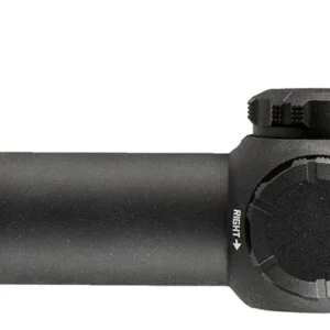 Sig Sauer Electro-Optics SOTM11002 Tango-MSR Black 1-10x 26mm 34mm Tube First Focal Plane