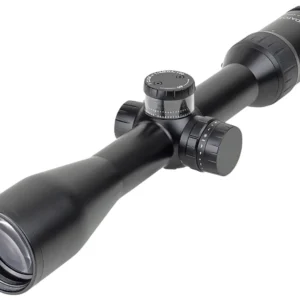 Steiner 3002 Predator  Black 2-16x42mm 30mm Tube Illuminated E3 Ballistic Reticle Second Focal Plane