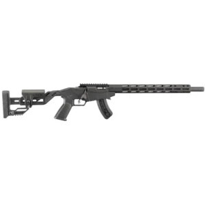 RUGER PRECISION RIMFIRE 22 WMR RIFLE 18" 9RD