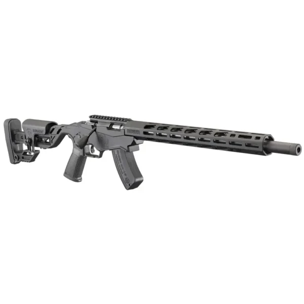 RUGER PRECISION RIMFIRE 22 WMR RIFLE 18" 9RD
