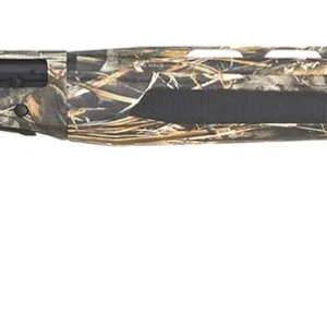TriStar 24192 Viper Max  Full Size 12 Gauge Semi-Auto 3.50" 5+1 28" Overall Realtree Max-7 Vent Rib Barrel, Steel Receiver & Realtree Max-7 Synthetic Stock, Beretta/Benelli Mobil Chokes, Right Hand