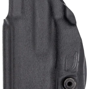Safariland 20144131 Species  IWB Black SafariLaminate Fits Springfield Hellcat Belt Clip Mount Right Hand