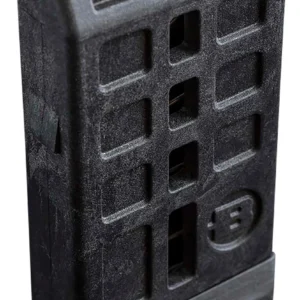 Bergara Rifles BA0024 BMR  10rd 22 LR Single Stack Black Polymer
