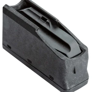 CVA AC1113 Cascade  10rd 350L/ 300BO/ 204R/ 223RM Fits CVA Cascade Black Polymer
