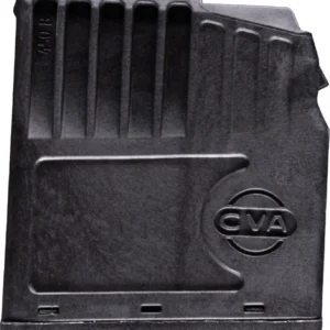 CVA AC1117 Cascade  6rd 450 Bushmaster Black Polymer