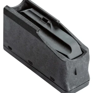 CVA AC1111 Cascade  10rd 22-250 Rem Black Polymer