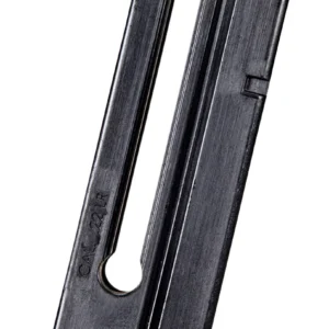Taurus 358003001 TX22 Compact 10rd 22LR Blued Polymer