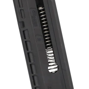 Sig Sauer 8900744 P322 10rd 22LR Black Polymer