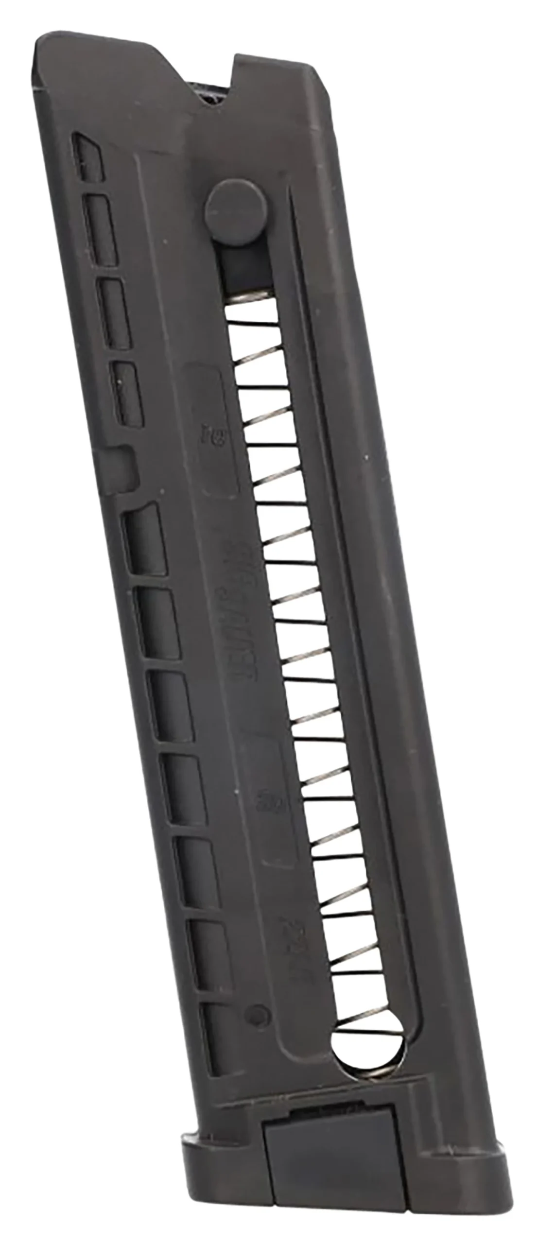 Sig Sauer 8900745 P322 20rd 22LR Black Polymer