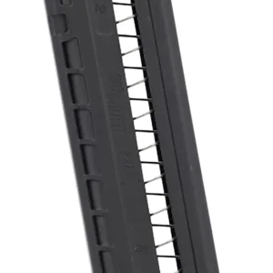 Sig Sauer 8900746 P322 25rd 22LR Black Polymer
