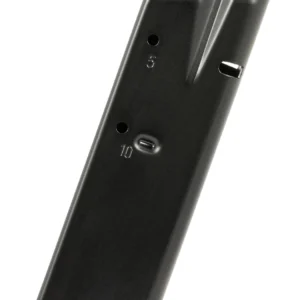 Mec-Gar MGCZ7510M 10rd Extended 9mm Luger, Fits CZ Competition 75B/CZ Competition 85B/CZ Competition SP-01/CZ Competition Shadow/CZ Competition Shadow 2