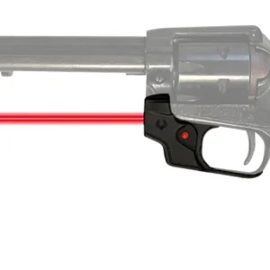 Viridian 9120083 Red Laser Sight for Heritage 22 E-Series Black