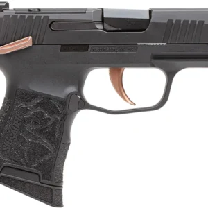 SIG 365380ROSEMS        P365 380ACP RS 3.1 10R BLK