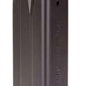 Taurus 358002700 TH  15rd 10mmAuto Black Steel