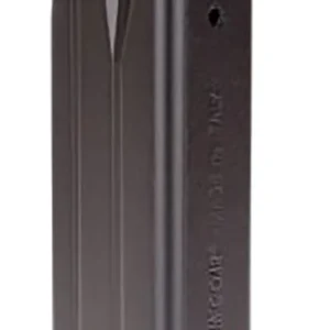 Taurus 358002800 TH  13rd 45ACP Fits Taurus TH10 Black Steel