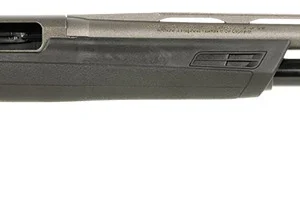 Winchester Repeating Arms 512439692 SXP Hybrid 20 Gauge 3" Chamber 5+1 (2.75") 28", Gray Barrel/Rec, Black Synthetic Furniture, TruGlo Fiber Optic Sight