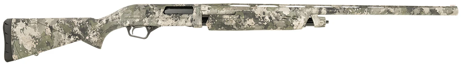 Winchester Repeating Arms 512446691 SXP Hunter 20 Gauge Pump 3" 5+1 26" All TrueTimber VSX Steel Barrel, Aluminum Receiver & Synthetic Fixed Textured Grip Paneled Stock, Right Hand