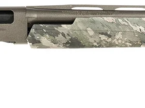 Winchester Repeating Arms 512447691 SXP Hybrid Hunter 20 Gauge 3" Chamber 4+1 (2.75") 26", Gray Barrel/Rec, TrueTimber VSX Furniture, TruGlo Fiber Optic Sight, Includes 3 Invector-Plus Chokes