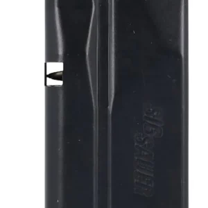 Sig Sauer 8900714 P365 10rd Flush Fit 380ACP Black Steel