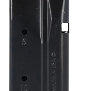 Sig Sauer 8900715 P365 Micro Compact 10rd 380ACP Black Steel w/ Finger Extension
